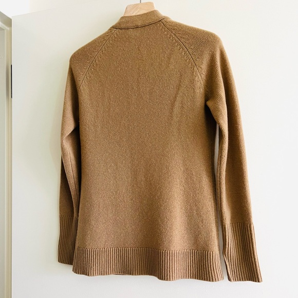 Joseph cashmere cardigan - Picture 6 of 10